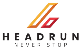 Headrun Logo